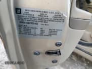 ✅ 2007 Chevrolet HHR LS • VIN: 3GNDA13D67S621952 • Lot: 88249835. Listed on Copart with Not provided. Free auction sales archive from the USA and detailed vehicle history report at DreamBid. Image 12.