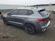 ✅ 2023 Volkswagen Taos SE • VIN: 3VVNX7B20PM307122 • Лот: 67705275. Опубликован ранее на Copart с пробегом 21 442 миль. Бесплатный доступ к архиву аукционных продаж из США и подробный отчёт об истории автомобиля на DreamBid. Изображение 2.