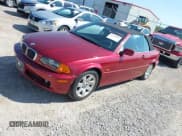 ✅ 2000 BMW 3 Series 323Ci • VIN: WBABR3341YEB39261 • Lot: 43332836. Wystawiony na IAAI z przebiegiem 185 297 mil. Bezpłatny archiwum sprzedaży aukcyjnych z USA i szczegółowy raport historii pojazdu na DreamBid. Zdjęcie 20.
