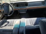 ✅ 1994 Mercury Grand Marquis LS • VIN: 2MELM75W2RX673361 • Лот: 50532025. Опубликован ранее на Copart с пробегом 53 851 миль. Бесплатный доступ к архиву аукционных продаж из США и подробный отчёт об истории автомобиля на DreamBid. Изображение 8.