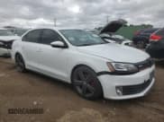 ✅ 2015 Volkswagen Jetta GLI SE • VIN: 3VW4S7AJ6FM300124 • Лот: 53427405. Опубликован ранее на Copart с пробегом 122 008 миль. Бесплатный доступ к архиву аукционных продаж из США и подробный отчёт об истории автомобиля на DreamBid. Изображение 4.