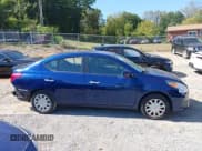 ✅ 2019 Nissan Versa SV • VIN: 3N1CN7AP7KL826548 • Lot: 43259527. Listed on IAAI with 82,047 mi. Free auction sales archive from the USA and detailed vehicle history report at DreamBid. Image 14.