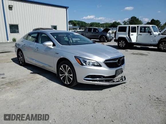 ✅ 2018 Buick LaCrosse Essence • VIN: 1G4ZP5SS3HU206802 • Лот: 68867894. Опубликован ранее на Copart с пробегом 44 916 миль. Бесплатный доступ к архиву аукционных продаж из США и подробный отчёт об истории автомобиля на DreamBid. Изображение 11.