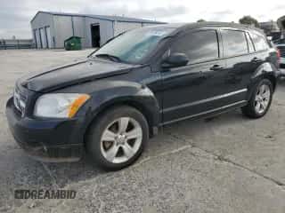 2012 Dodge Caliber SXT с VIN 1C3CDWDA1CD531541, выставлен на аукционе Copart как лот 69978414 с пробегом 178 090 миль миль и Списание • Salvage title. История ставок и продаж доступна на DreamBid. Изображение 1.