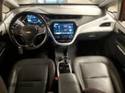 ✅ 2017 Chevrolet Bolt EV Premier • VIN: 1G1FX6S09H4180677 • Lot: 59974354. Wystawiony na Copart z przebiegiem 184 072 mil. Bezpłatny archiwum sprzedaży aukcyjnych z USA i szczegółowy raport historii pojazdu na DreamBid. Zdjęcie 8.