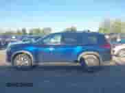 2024 Nissan Pathfinder Rock Creek с VIN 5N1DR3BD8RC249713, выставлен на аукционе IAAI как лот 43396931 с пробегом 6 857 миль миль и . История ставок и продаж доступна на DreamBid. Изображение 15.