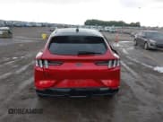 ✅ 2023 Ford Mustang Mach-E Premium • VIN: 3FMTK3SU8PMA89330 • Лот: 43224998. Опубликован ранее на IAAI с пробегом Не указан. Бесплатный доступ к архиву аукционных продаж из США и подробный отчёт об истории автомобиля на DreamBid. Изображение 17.