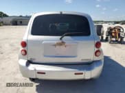 ✅ 2011 Chevrolet HHR 1LT • VIN: 3GNBABFW7BS572179 • Lot: 48938605. Listed on Copart with 227,892 mi. Free auction sales archive from the USA and detailed vehicle history report at DreamBid. Image 6.