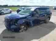 2024 Nissan Pathfinder SL с VIN 5N1DR3CA4RC217443, выставлен на аукционе IAAI как лот 42676008 с пробегом 23 768 миль миль и . История ставок и продаж доступна на DreamBid. Изображение 2.