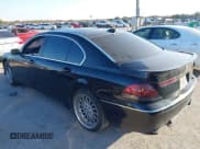 ✅ 2004 BMW 7 Series 745Li • VIN: WBAGN63564DS54298 • Lot: 43641492. Listed on IAAI with Not provided. Free auction sales archive from the USA and detailed vehicle history report at DreamBid. Image 3.