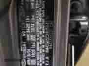 2004 Hyundai Accent GL with VIN KMHCG45C24U564570, listed as a Copart auction lot 82090484 with 69,000 mi miles and Salvage title. Bid and sale history available at DreamBid. Image 12.