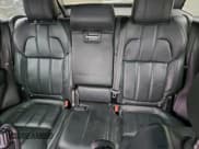 ✅ 2016 Land Rover Range Rover Sport HSE • VIN: SALWR2VF0GA569033 • Лот: 94699225. Опубликован ранее на Copart с пробегом 106 024 миль. Бесплатный доступ к архиву аукционных продаж из США и подробный отчёт об истории автомобиля на DreamBid. Изображение 10.