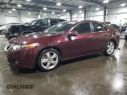 ✅ 2010 Acura TSX • VIN: JH4CU2F61AC014304 • Lot: 86528745. Listed on Copart with 146,494 mi. Free auction sales archive from the USA and detailed vehicle history report at DreamBid. Image 1.