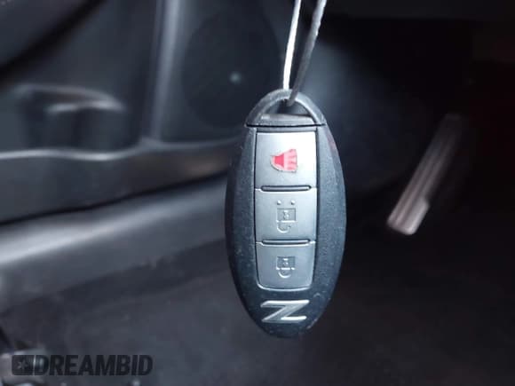 ✅ 2016 Nissan 370Z Nismo • VIN: JN1AZ4EHXGM935094 • Лот: 41604808. Опубликован ранее на IAAI с пробегом 22 495 миль. Бесплатный доступ к архиву аукционных продаж из США и подробный отчёт об истории автомобиля на DreamBid. Изображение 11.