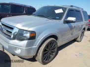 ✅ 2013 Ford Expedition Limited • VIN: 1FMJU1K54DEF28832 • Lot: 41963482. Listed on IAAI with 134,768 mi. Free auction sales archive from the USA and detailed vehicle history report at DreamBid. Image 17.