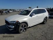 ✅ 2018 Volvo XC90 T6 R-Design • VIN: YV4A22PMXJ1346486 • Lot: 81640735. Listed on Copart with 63,590 mi. Free auction sales archive from the USA and detailed vehicle history report at DreamBid. Image 1.