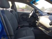 ✅ 2005 Chevrolet Aveo LS • VIN: KL1TD52665B289064 • Lot: 42099766. Listed on IAAI with 114,001 mi. Free auction sales archive from the USA and detailed vehicle history report at DreamBid. Image 5.