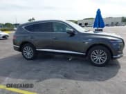 ✅ 2024 Genesis GV80 • VIN: KMUHBDSB4RU179729 • Lot: 43817077. Wystawiony na IAAI z przebiegiem 63 376 mil. Bezpłatny archiwum sprzedaży aukcyjnych z USA i szczegółowy raport historii pojazdu na DreamBid. Zdjęcie 13.