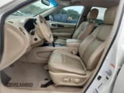 ✅ 2014 Nissan Pathfinder S • VIN: 5N1AR2MM6EC706331 • Lot: 84882825. Wystawiony na Copart z przebiegiem 159 438 mil. Bezpłatny archiwum sprzedaży aukcyjnych z USA i szczegółowy raport historii pojazdu na DreamBid. Zdjęcie 7.