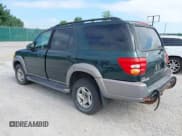 ✅ 2002 Toyota Sequoia SR5 • VIN: 5TDBT44A12S087496 • Лот: 42894766. Опубликован ранее на IAAI с пробегом 191 337 миль. Бесплатный доступ к архиву аукционных продаж из США и подробный отчёт об истории автомобиля на DreamBid. Изображение 3.