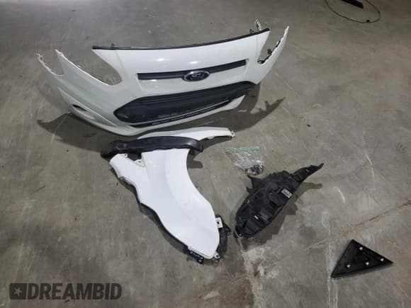 ✅ 2014 Ford Transit Connect XLT • VIN: NM0LS7FX5E1173046 • Lot: 82479525. Listed on Copart with 155,197 mi. Free auction sales archive from the USA and detailed vehicle history report at DreamBid. Image 13.