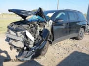 ✅ 2023 Chevrolet Traverse LS • VIN: 1GNERFKW5PJ321043 • Lot: 43370186. Wystawiony na IAAI z przebiegiem 32 386 mil. Bezpłatny archiwum sprzedaży aukcyjnych z USA i szczegółowy raport historii pojazdu na DreamBid. Zdjęcie 18.