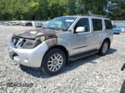 ✅ 2012 Nissan Pathfinder Silver Edition • VIN: 5N1AR1NB1CC638704 • Lot: 68779025. Listed on Copart with Not provided. Free auction sales archive from the USA and detailed vehicle history report at DreamBid. Image 1.