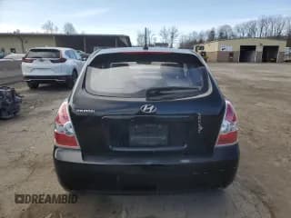✅ 2011 Hyundai Accent GS • VIN: KMHCM3AC5BU200276 • Лот: 51141195. Опубликован ранее на Copart с пробегом 176 592 миль. Бесплатный доступ к архиву аукционных продаж из США и подробный отчёт об истории автомобиля на DreamBid. Изображение 6.