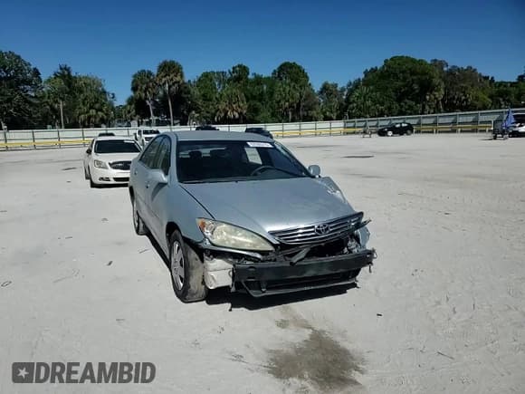 ✅ 2006 Toyota Camry LE • VIN: 4T1BE32K96U722669 • Lot: 92590215. Listed on Copart with 257,601 mi. Free auction sales archive from the USA and detailed vehicle history report at DreamBid. Image 14.