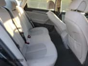 ✅ 2017 Hyundai Sonata 2.4L • VIN: 5NPE24AF8HH540706 • Лот: 82669015. Опубликован ранее на Copart с пробегом 71 026 миль. Бесплатный доступ к архиву аукционных продаж из США и подробный отчёт об истории автомобиля на DreamBid. Изображение 10.