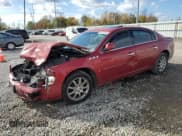 ✅ 2008 Buick Lucerne CXL • VIN: 1G4HD57208U205085 • Lot: 90707675. Listed on Copart with 183,787 mi. Free auction sales archive from the USA and detailed vehicle history report at DreamBid. Image 1.