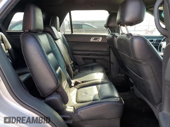 ✅ 2013 Ford Explorer XLT • VIN: 1FM5K8D81DGA50705 • Лот: 70764905. Опубликован ранее на Copart с пробегом 201 846 миль. Бесплатный доступ к архиву аукционных продаж из США и подробный отчёт об истории автомобиля на DreamBid. Изображение 11.