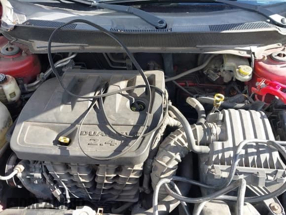 ✅ 2010 Dodge Avenger SXT • VIN: 1B3CC4FB3AN144488 • Лот: 41498420. Опубликован ранее на IAAI с пробегом 210 762 миль. Бесплатный доступ к архиву аукционных продаж из США и подробный отчёт об истории автомобиля на DreamBid. Изображение 10.