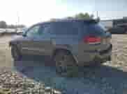 2021 Jeep Grand Cherokee 80th Anniversary с VIN 1C4RJEBGXMC624310, выставлен на аукционе Copart как лот 71565795 с пробегом 40 798 миль миль и Списание • Salvage title. История ставок и продаж доступна на DreamBid. Изображение 2.