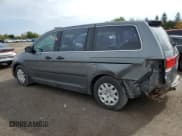 ✅ 2008 Honda Odyssey • VIN: 5FNRL38138B502897 • Лот: 81225005. Опубликован ранее на Copart с пробегом 229 405 миль. Бесплатный доступ к архиву аукционных продаж из США и подробный отчёт об истории автомобиля на DreamBid. Изображение 2.