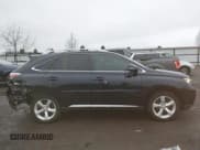 ✅ 2010 Lexus RX 350 • VIN: 2T2BK1BA5AC062379 • Lot: 43800242. Wystawiony na IAAI z przebiegiem 119 414 mil. Bezpłatny archiwum sprzedaży aukcyjnych z USA i szczegółowy raport historii pojazdu na DreamBid. Zdjęcie 13.