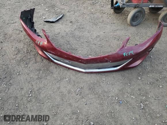 ✅ 2016 Chevrolet Volt Premier • VIN: 1G1RD6S52GU123866 • Lot: 76239003. Wystawiony na Copart z przebiegiem 82 012 mil. Bezpłatny archiwum sprzedaży aukcyjnych z USA i szczegółowy raport historii pojazdu na DreamBid. Zdjęcie 12.