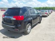 ✅ 2013 GMC Terrain SLT • VIN: 2GKFLVEK5D6311885 • Lot: 42263098. Wystawiony na IAAI z przebiegiem 141 542 mil. Bezpłatny archiwum sprzedaży aukcyjnych z USA i szczegółowy raport historii pojazdu na DreamBid. Zdjęcie 4.