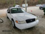 ✅ 2009 Ford Police Interceptor • VIN: 2FAHP71V59X118874 • Lot: 93340635. Listed on Copart with 121,966 mi. Free auction sales archive from the USA and detailed vehicle history report at DreamBid. Image 13.