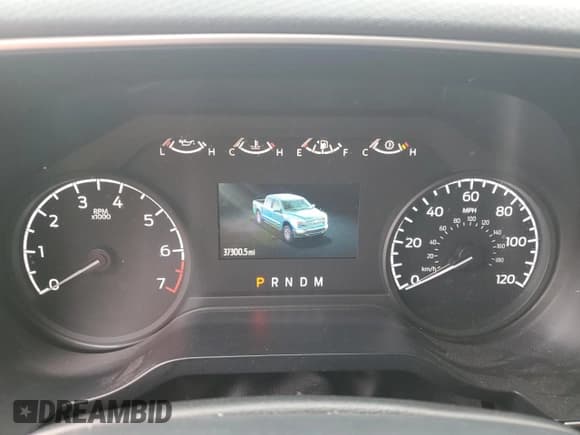 ✅ 2021 Ford F-150 XL • VIN: 1FTEX1CPXMKF05781 • Лот: 90054985. Опубликован ранее на Copart с пробегом 37 300 миль. Бесплатный доступ к архиву аукционных продаж из США и подробный отчёт об истории автомобиля на DreamBid. Изображение 9.