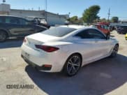 ✅ 2018 Infiniti Q60 Sport • VIN: JN1EV7EK0JM340319 • Лот: 72844634. Опубликован ранее на Copart с пробегом 142 441 миль. Бесплатный доступ к архиву аукционных продаж из США и подробный отчёт об истории автомобиля на DreamBid. Изображение 3.