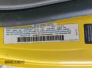 ✅ 2002 Volkswagen Beetle GL • VIN: 3VWBK21C52M428599 • Lot: 69605265. Listed on Copart with 140,454 mi. Free auction sales archive from the USA and detailed vehicle history report at DreamBid. Image 12.