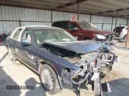 ✅ 2009 Mercury Grand Marquis LS • VIN: 2MEHM75V29X609561 • Lot: 43220836. Wystawiony na IAAI z przebiegiem Nie podano. Bezpłatny archiwum sprzedaży aukcyjnych z USA i szczegółowy raport historii pojazdu na DreamBid. Zdjęcie 1.