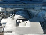 ✅ 2017 Chevrolet Silverado 1500 Work Truck • VIN: 1GCUKNEC8HF133450 • Lot: 43764627. Listed on IAAI with 119,543 mi. Free auction sales archive from the USA and detailed vehicle history report at DreamBid. Image 19.