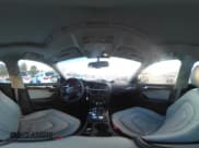 ✅ 2014 Audi A4 Premium Plus • VIN: WAUFFAFL2EA128108 • Lot: 41411890. Listed on IAAI with 22,710 mi. Free auction sales archive from the USA and detailed vehicle history report at DreamBid. Image 19.