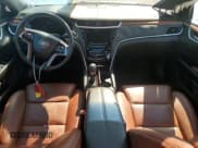 ✅ 2015 Cadillac XTS Luxury • VIN: 2G61M5S34F9227688 • Lot: 71391105. Listed on Copart with 71,636 mi. Free auction sales archive from the USA and detailed vehicle history report at DreamBid. Image 8.