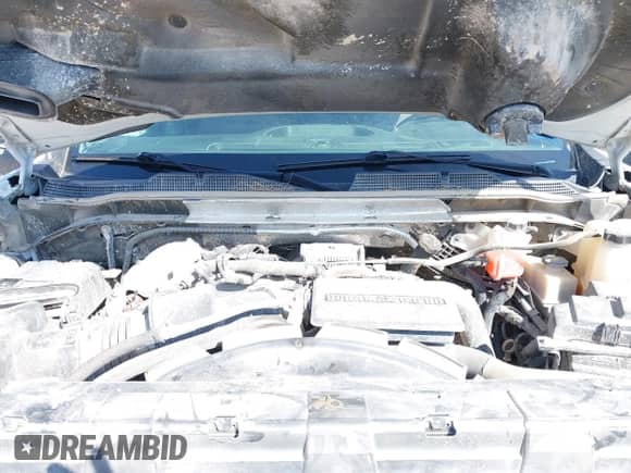 2020 Chevrolet Silverado 2500HD LT z VIN 1GC1YNEY7LF301858, wystawiony jako IAAI lot #42650174 z przebiegiem 107 523 mil mil oraz . Historia ofert i sprzedaży dostępna na DreamBid. Obrazek 10.