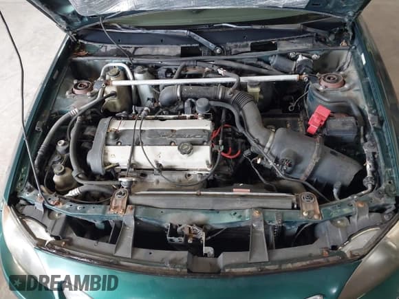 ✅ 1999 Ford Escort Cool • VIN: 3FAKP1139XR118227 • Лот: 42297769. Опубликован ранее на IAAI с пробегом 104 977 миль. Бесплатный доступ к архиву аукционных продаж из США и подробный отчёт об истории автомобиля на DreamBid. Изображение 10.