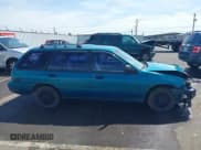 ✅ 1993 Ford Escort • VIN: 3FAPP15J3PR132459 • Lot: 42228625. Wystawiony na IAAI z przebiegiem 2 382 mil. Bezpłatny archiwum sprzedaży aukcyjnych z USA i szczegółowy raport historii pojazdu na DreamBid. Zdjęcie 13.