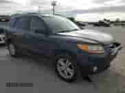 2011 Hyundai Santa Fe Limited z VIN 5XYZK3AB7BG087220, wystawiony jako Copart lot #71864744 z przebiegiem 202 403 mil mil oraz Szkoda całkowita • Salvage title. Historia ofert i sprzedaży dostępna na DreamBid. Obrazek 4.